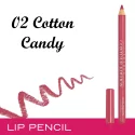 Bourjois Levres Contour Edition Lūpu Zīmulis