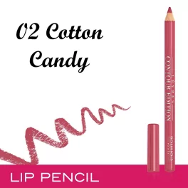 Bourjois Levres Contour Edition Lip Liner