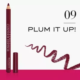 Bourjois Levres Contour Edition Карандаш для губ