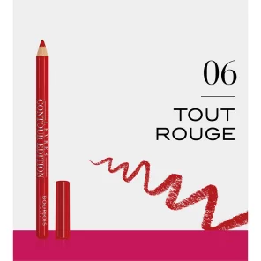 Bourjois Levres Contour Edition Lip Liner