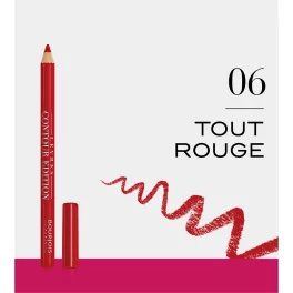 Bourjois Levres Contour Edition Lūpu Zīmulis