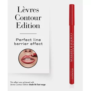 Bourjois Levres Contour Edition Lip Liner