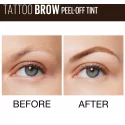 Maybelline Гель-тинт для бровей Maybelline Гель-тинт для бровей