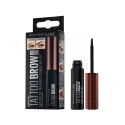 Maybelline Tattoo Brow Gel Tint