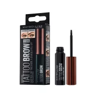 Maybelline Tattoo Brow Gel Tint