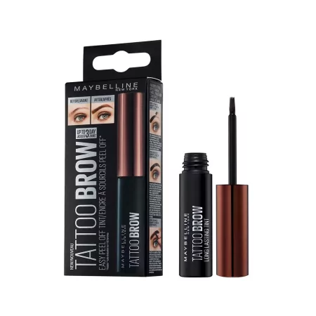 Maybelline AUzacu Želejas Tonis