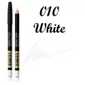 Max Factor Kohl Карандаш для глаз (Белый/Коричневый)
