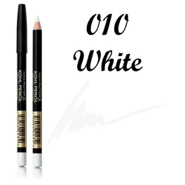 Max Factor Kohl Eye Pencil
