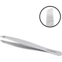 LUSSONI Tweezers Slant