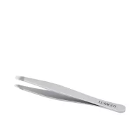 LUSSONI Straight Tweezers