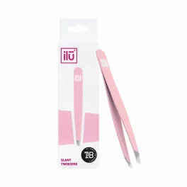 ILU Two Mini Tweezers Travel Set