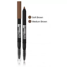 Maybelline Tattoo Brow 36H Uzacu Zīmulis