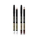 Max Factor Kohl Acu zīmulis (Balts/Brūns)