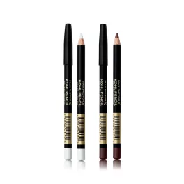 Max Factor Kohl Карандаш для глаз (Белый/Коричневый)