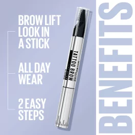 Maybelline Tattoo Brow Lift Карандаш для бровей