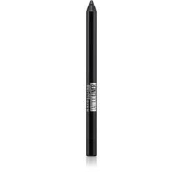 Maybelline Tattoo Гель-карандаш-лайнер 900 Deep Onyx
