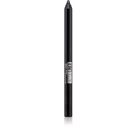 Maybelline Tattoo Гель-карандаш-лайнер 900 Deep Onyx Maybelline Tattoo Гель-карандаш-лайнер 900 Deep Onyx