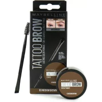 Maybelline Tattoo Brow Pomade 03 Medium Brown