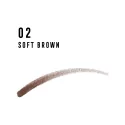 Max Factor Real Brow Uzacu Zīmulis Max Factor Real Brow Uzacu Zīmulis