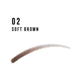 Max Factor Real Brow Pencil