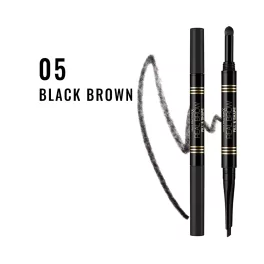Max Factor Real Brow Pencil