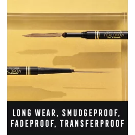 Max Factor Real Brow Pencil