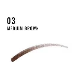 Max Factor Real Brow Pencil