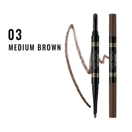 Max Factor Real Brow Pencil