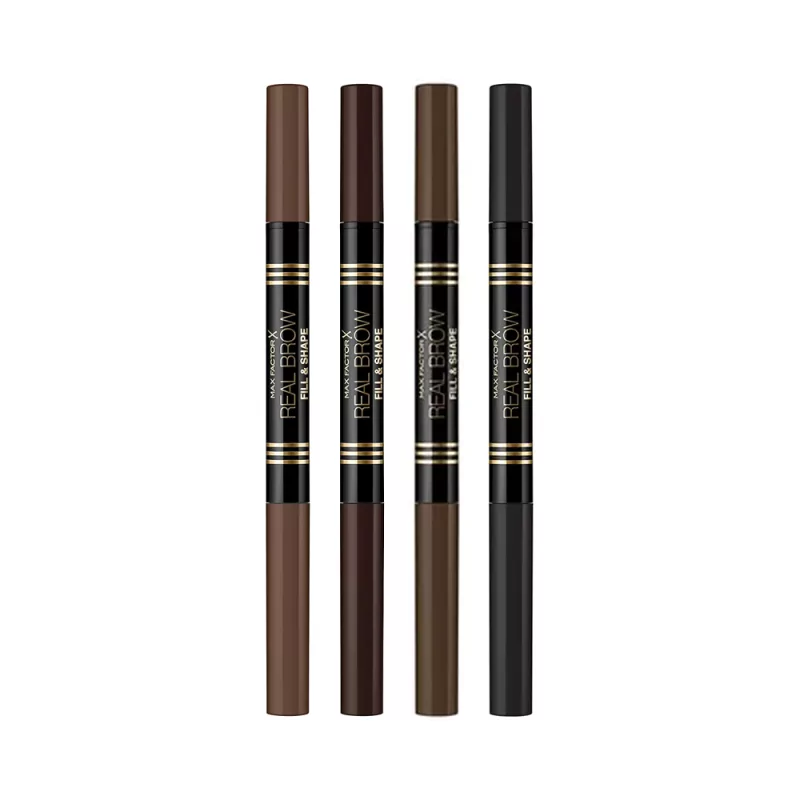 Max Factor Real Brow Uzacu Zīmulis Max Factor Real Brow Uzacu Zīmulis