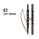 Max Factor Real Brow Pencil