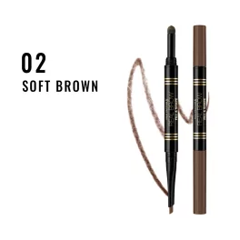 Max Factor Real Brow Uzacu Zīmulis
