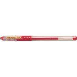 Pilot G1 Red Skin Marker Pen