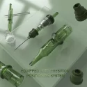 EZ Inkin Revo Tattoo Cartridges