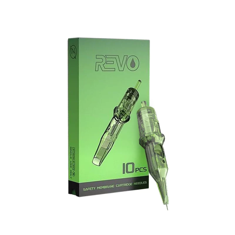 EZ Inkin Revo Tattoo Картриджи EZ Inkin Revo Tattoo Картриджи