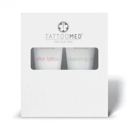 TattooMed Complete Care Tetovējumu Kopšanas Komplekts