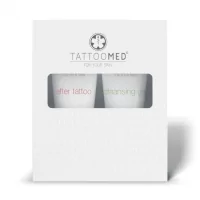 TattooMed Complete Care Bundle