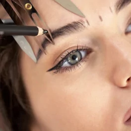Microblading Autoclave Набор инструментов