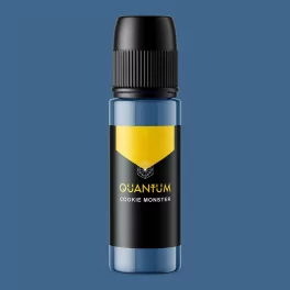 Quantum Tattoo Gold Label Blue/Purple Shade Pigments (30ml) REACH Approved
