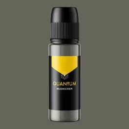 Quantum Tattoo Gold Label Brūno toņu pigmenti (30ml) REACH Approved