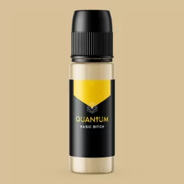 Quantum Tattoo Gold Label Пигменты для оттенка кожи (30мл) REACH Approved