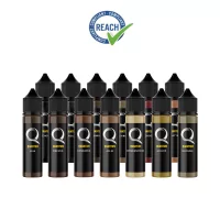 Quantum PMU Platinum Label Eyebrow Pigments (15ml) REACH Approved