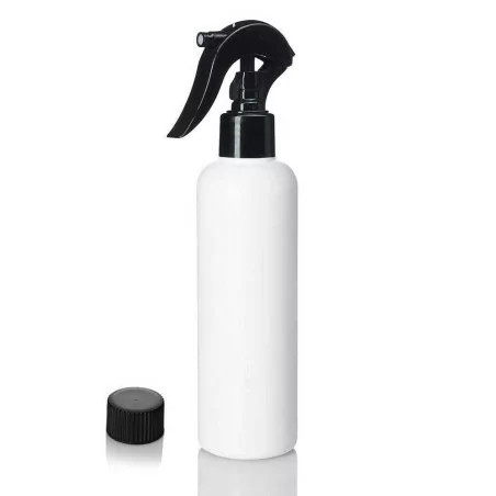 Bottle With Sprayer And Stopper (250ml)