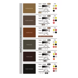 Perma Blend LUXE Ready GO Pre Mod (15мл)