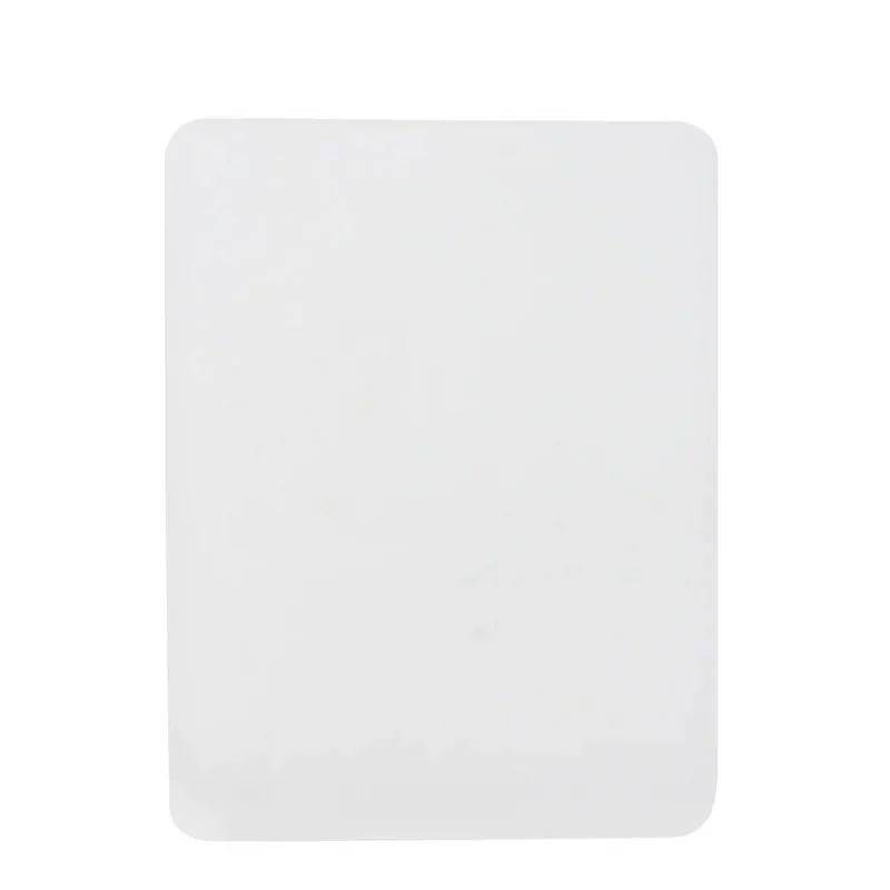 Белый силиконовый материал для практики (145x190мм)