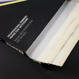 Unistar Termiskais Hektogrāfiskais Papīrs Trafaretiem