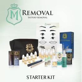 M REMOVAL ОНЛАЙН-КУРС ОБРАЗОВАНИЯ + КОМПЛЕКТ