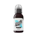 World Famous Ink Limitless Line Brown Shade Pigments (30ml)