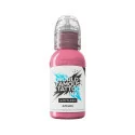 World Famous Ink Limitless Line Red