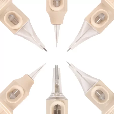 Biotek Universal PMU Cartridges