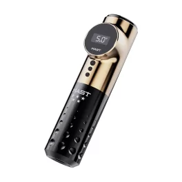 Mast Archer 5 Star Wireless Dotwork Tattoo Machine Pen 3.5mm Stroke